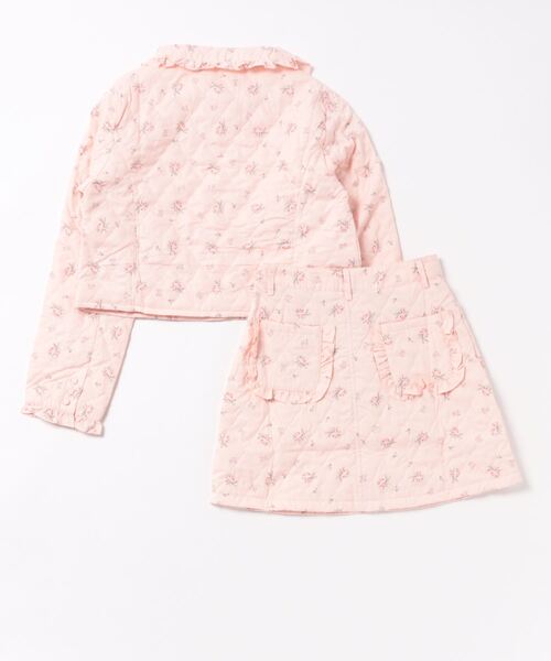 セットアップ treaturself Treat Urself（トリートユアセルフ） セットアップ S ホワイト