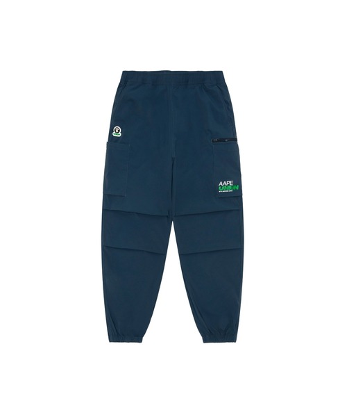 カーゴパンツ AAPE UNION SPORT ”PICKLEBALL” Cargo Track Pants メンズの画像