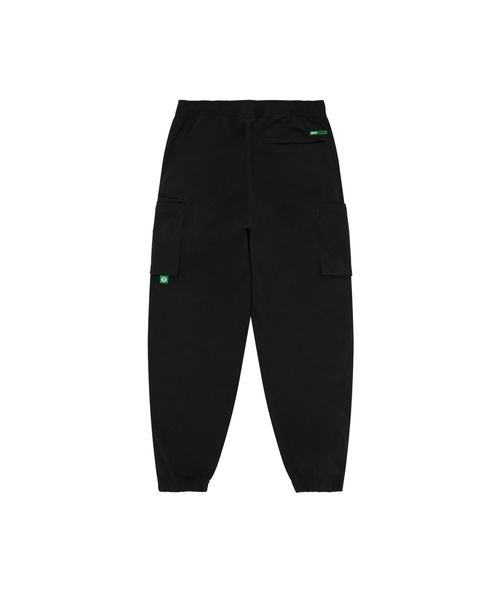 カーゴパンツ AAPE UNION SPORT ”PICKLEBALL” Cargo Track Pants メンズの画像
