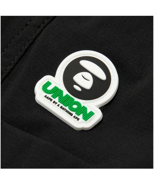 カーゴパンツ AAPE UNION SPORT ”PICKLEBALL” Cargo Track Pants メンズの画像
