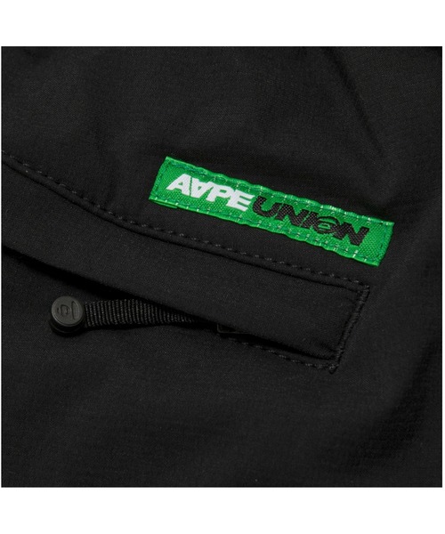 カーゴパンツ AAPE UNION SPORT ”PICKLEBALL” Cargo Track Pants メンズの画像