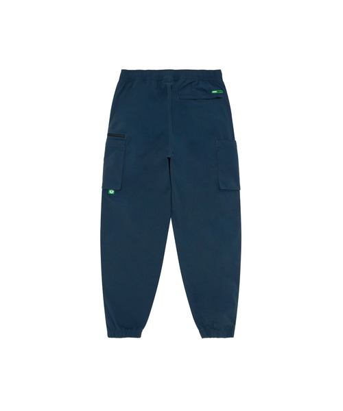 カーゴパンツ AAPE UNION SPORT ”PICKLEBALL” Cargo Track Pants メンズの画像