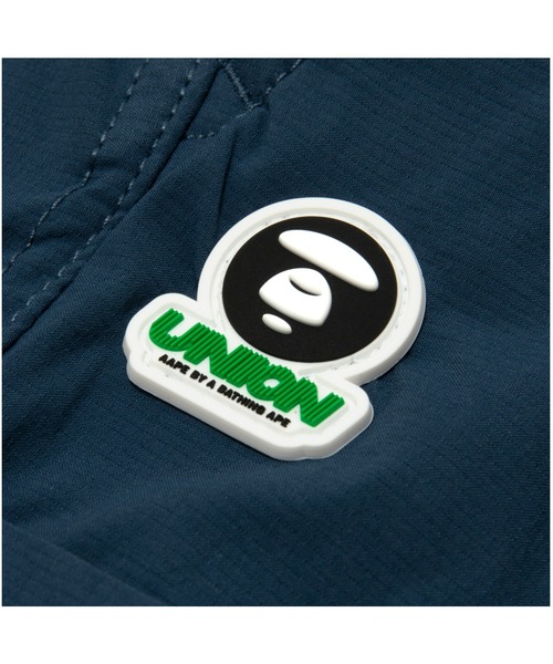 カーゴパンツ AAPE UNION SPORT ”PICKLEBALL” Cargo Track Pants メンズの画像