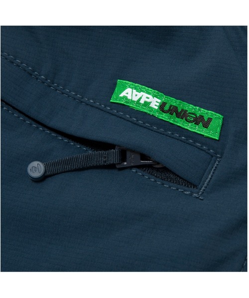 カーゴパンツ AAPE UNION SPORT ”PICKLEBALL” Cargo Track Pants メンズの画像
