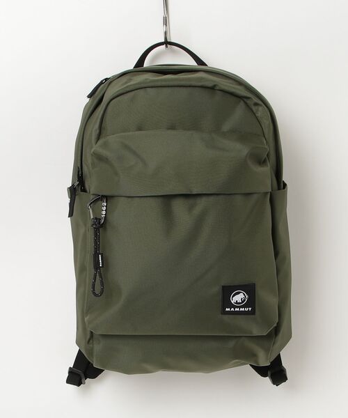 MAMMUT（マムート） デイバック リュック エクセロン 2.0 ジャパン