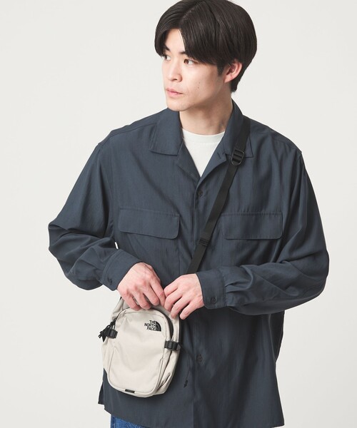正規品 THE NORTH FACE ボルダーミニショルダー 黒 ノースフェイス THE NORTH FACE（ザ ノースフェイス） ノースフェイス ショルダー