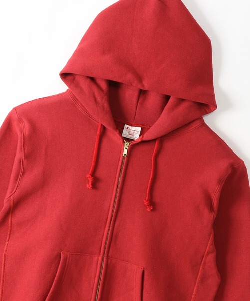 パーカー 【Champion/チャンピオン】メンズ MADE IN USA リバース パーカー 【Champion/チャンピオン】メンズ MADE IN USA リバース