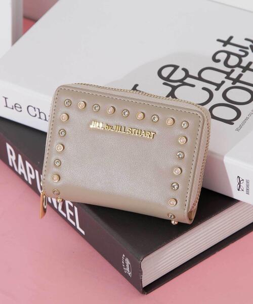「JILL by JILL STUART」 財布 FREE ピンク レディースの画像
