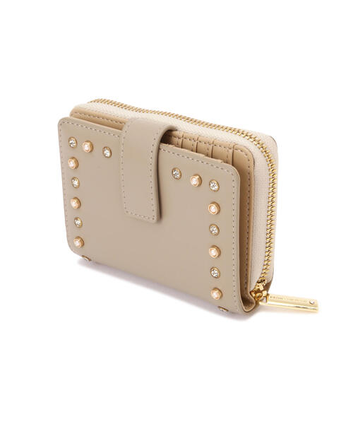 「JILL by JILL STUART」 財布 FREE ピンク レディースの画像