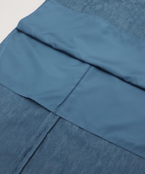 「J by blue」 コンビワンピース MEDIUM ネイビー レディースの画像