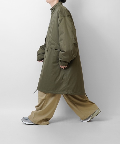 「Confirm」 カーゴパンツ M カーキ メンズ_画像7