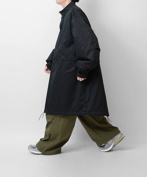 「Confirm」 カーゴパンツ M カーキ メンズ_画像8