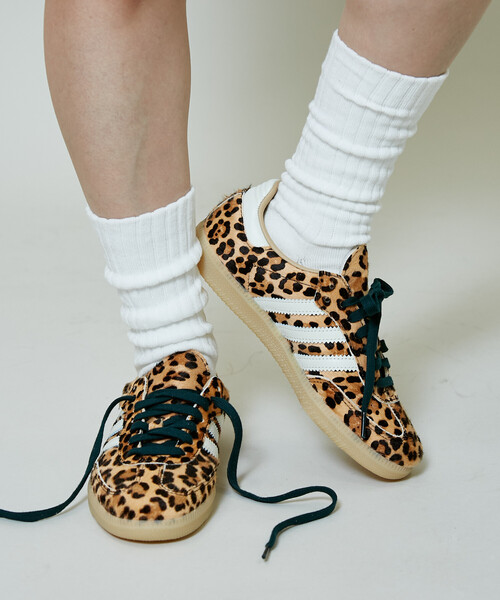 23.0❗️adidas サンバ　samba OG サンバレディーススニーカー adidas（アディダス） スニーカー SAMBA OG W/サンバ OG ウィメンズ