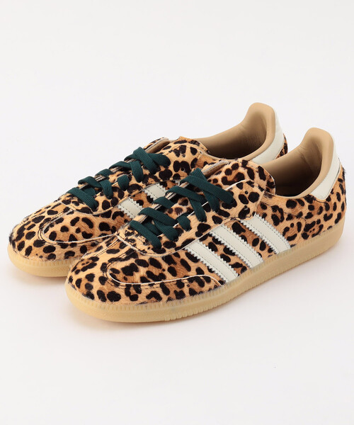adidas（アディダス） スニーカー SAMBA OG W/サンバ OG ウィメンズ