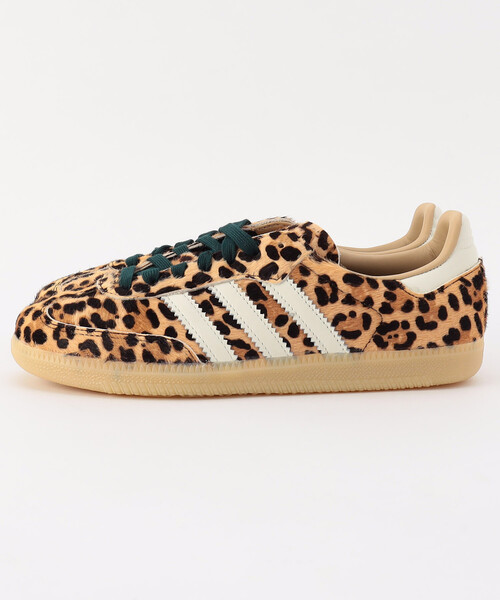  SAMBA OG スニーカー 23.0 アディダスサンバ adidas（アディダス） サンバ スニーカー SAMBA OG W/サンバ OG