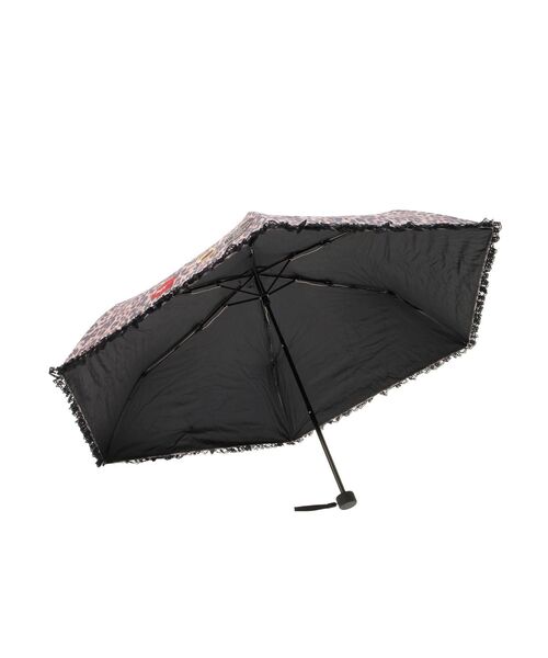 jouetie（ジュエティ） 日傘 折りたたみ傘 折り畳み 軽量 晴雨兼用