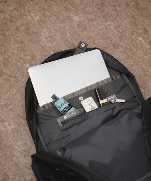 LeSportsac（レスポートサック） デイバック リュック レディース