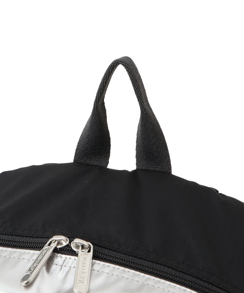 定価19,250円 LeSportsac LeSportsac（レスポートサック） デイバック リュック レディース