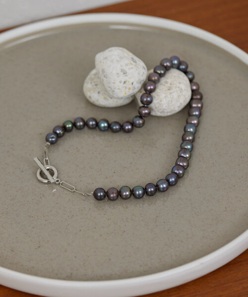 「GALLARDAGALANTE」 ネックレス FREE シルバー レディース
