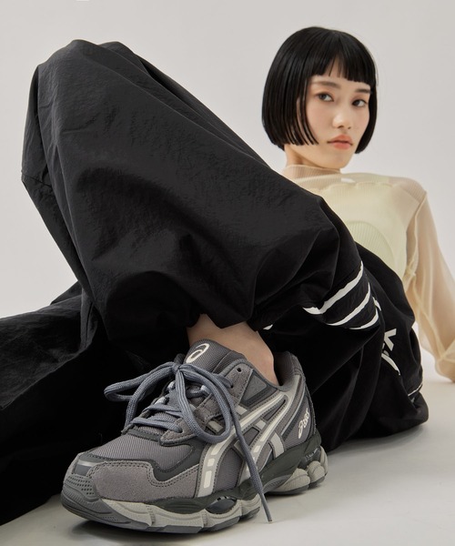 ASICS（アシックス） スニーカー 「ASICS/アシックス」GEL-NYC 2055 