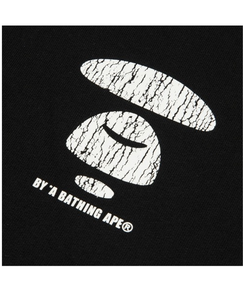 AAPE BY A BATHING APE（エーエイプバイアベイシングエイプ） ジップ