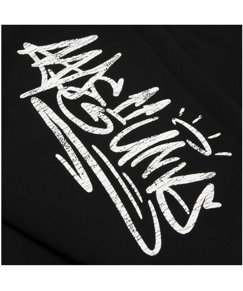 ★値下げ中★ A BATHING APE ブラックパーカー AAPE BY A BATHING APE（エーエイプバイアベイシングエイプ） ジップ