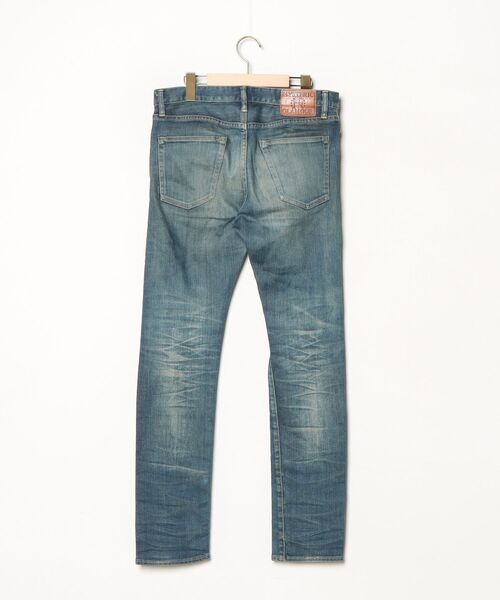 Hysteric Glamourヒステリックグラマースキニー30 HYSTERIC GLAMOUR（ヒステリックグラマー） スキニーデニムパンツ