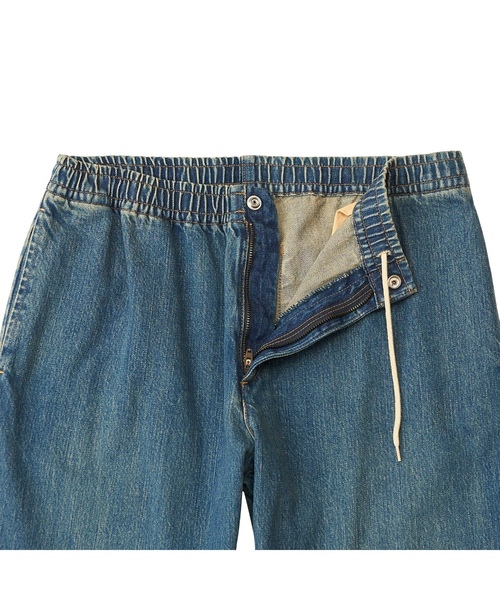 「HYSTERIC GLAMOUR」 デニムパンツ SMALL ブルー メンズの画像