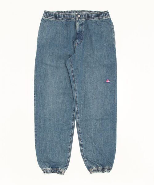 「HYSTERIC GLAMOUR」 デニムパンツ SMALL ブルー メンズの画像