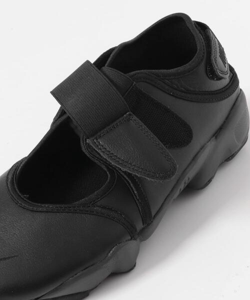 未使用品）NIKE エアリフト　ブラック スニーカー　24cm NIKE（ナイキ） スニーカー エアリフト メンズ : ZOZOTOWN Yahoo!店
