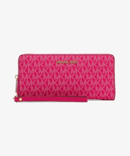 MICHAEL KORS（マイケルコース） 財布 FREE ピンク レディース