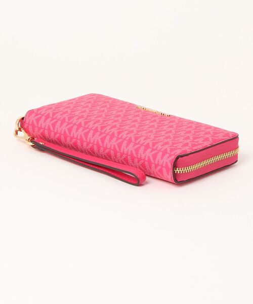 MICHAEL KORS（マイケルコース） 財布 FREE ピンク レディース