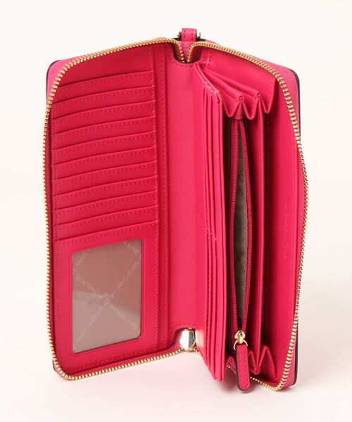 MICHAEL KORS（マイケルコース） 財布 FREE ピンク レディース