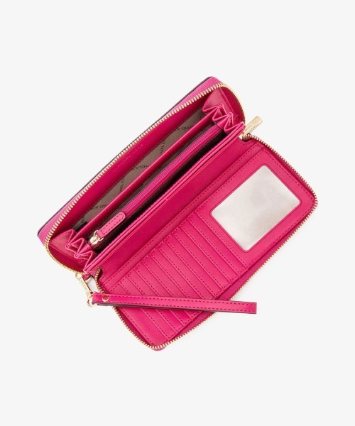 MICHAEL KORS（マイケルコース） 財布 FREE ピンク レディース