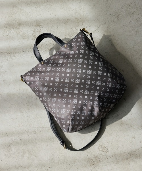 russet（ラシット） トートバッグ FREE グレー レディース : ZOZOTOWN 