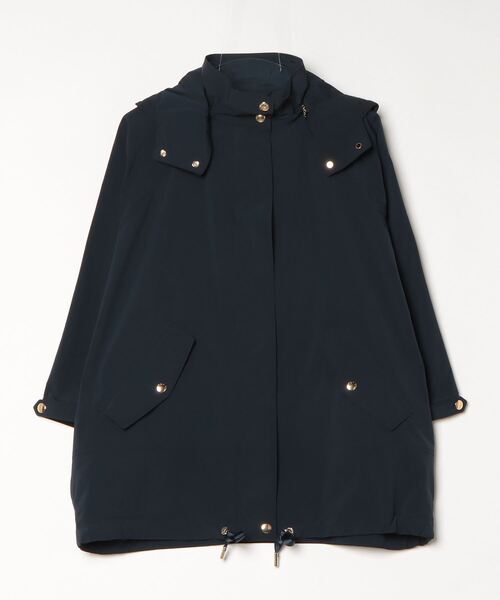 WOOLRICH（ウールリッチ） ブルゾン SMALL ネイビー レディース