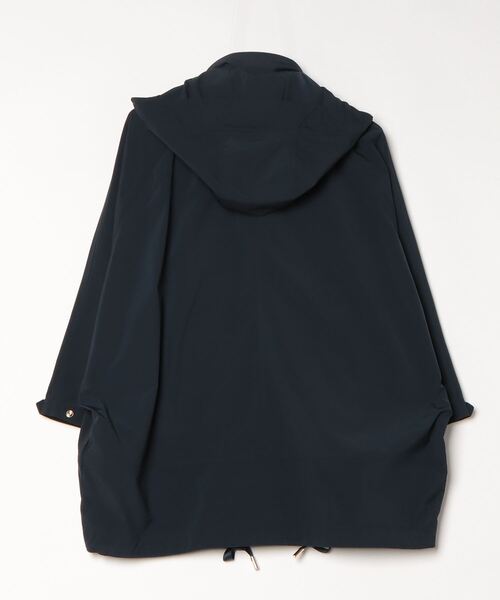 WOOLRICH（ウールリッチ） ブルゾン SMALL ネイビー レディース