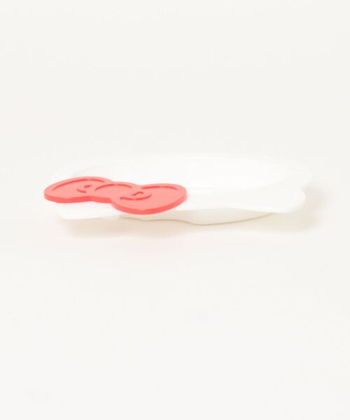 sanrio（サンリオ） 食器 「SANRIO/サンリオ」ハローキティのお皿 KP