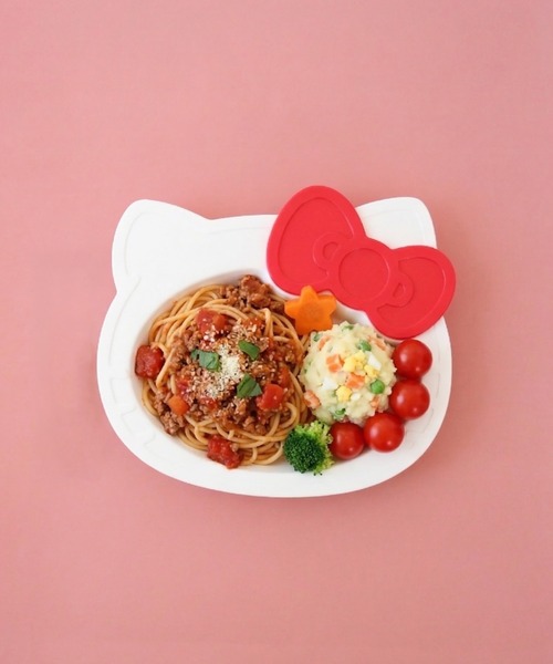 sanrio（サンリオ） 食器 「SANRIO/サンリオ」ハローキティのお皿 KP