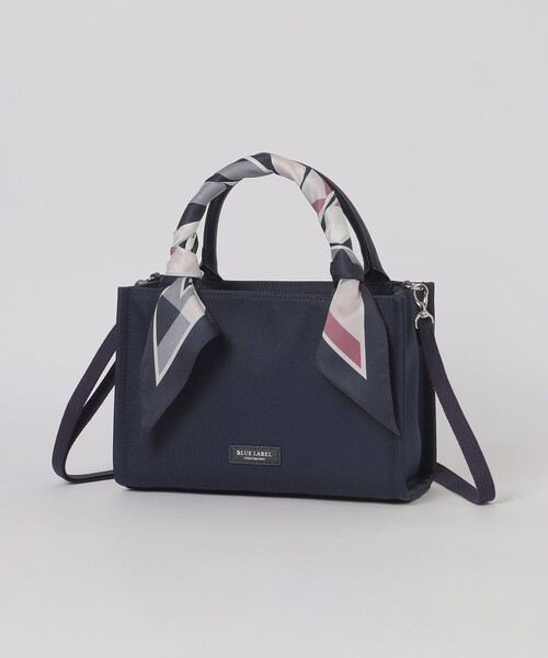 BLUE LABEL CRESTBRIDGE（ブルーレーベルクレストブリッジ
