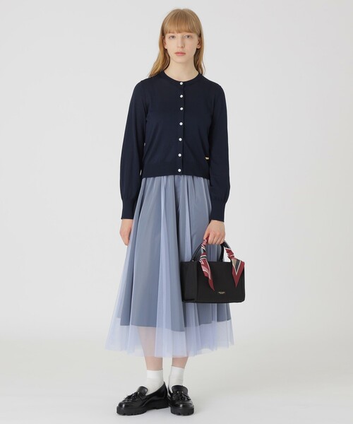 BLUE LABEL CRESTBRIDGE（ブルーレーベルクレストブリッジ