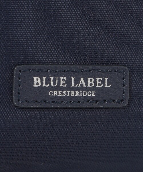 BLUE LABEL CRESTBRIDGE（ブルーレーベルクレストブリッジ