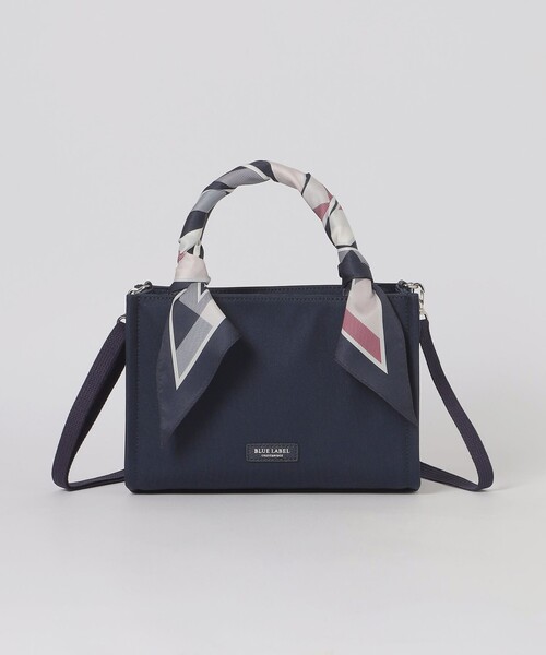BLUE LABEL CRESTBRIDGE（ブルーレーベルクレストブリッジ