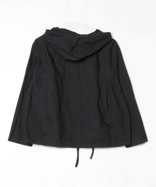 「MidiUmi」 ジャケット - ブラック レディース_画像2