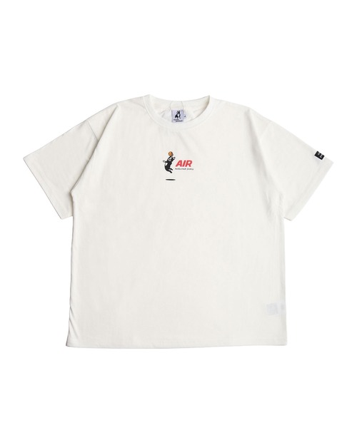 tシャツ CLAUDIO PANDIANI グラフィックプリント 半袖Tシャツ メンズ レディース | WESTSEA | 13