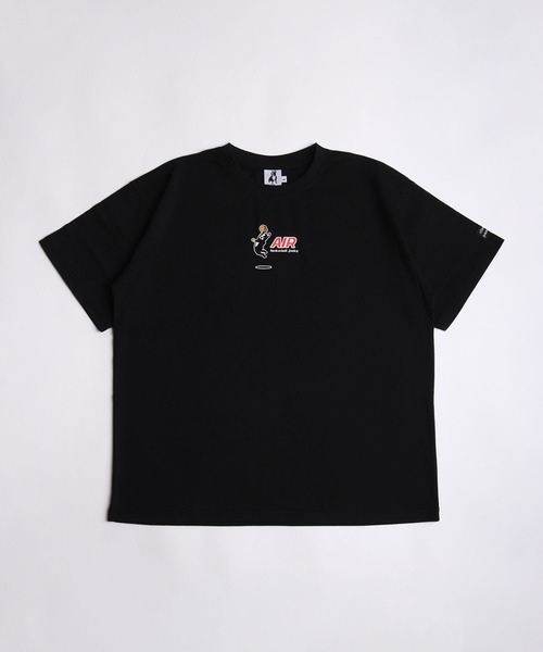tシャツ CLAUDIO PANDIANI グラフィックプリント 半袖Tシャツ メンズ レディース | WESTSEA | 25