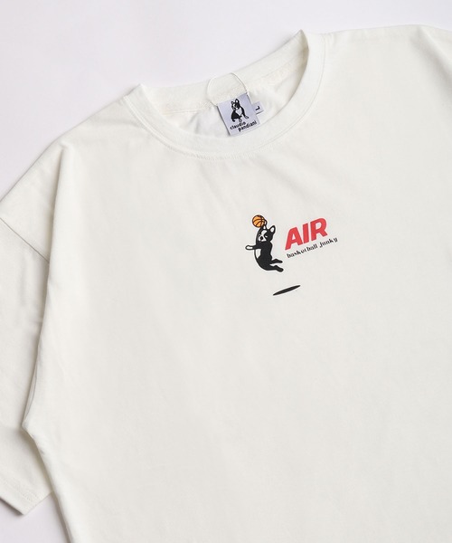 tシャツ CLAUDIO PANDIANI グラフィックプリント 半袖Tシャツ メンズ レディース | WESTSEA | 15