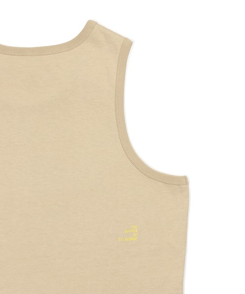 The DUFFER of ST.GEORGE（ザダファーオブセントジョージ） tシャツ