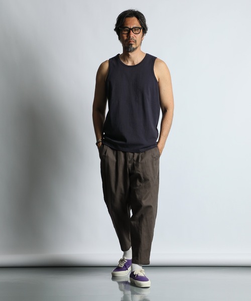 The DUFFER of ST.GEORGE（ザダファーオブセントジョージ） tシャツ