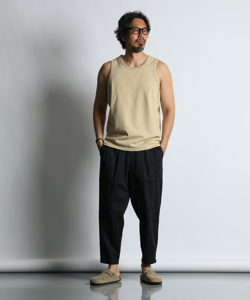 The DUFFER of ST.GEORGE（ザダファーオブセントジョージ） tシャツ